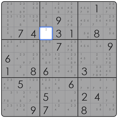 arrow sudoku